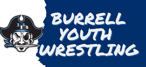 burrell wrestling|burrell wrestling schedule.